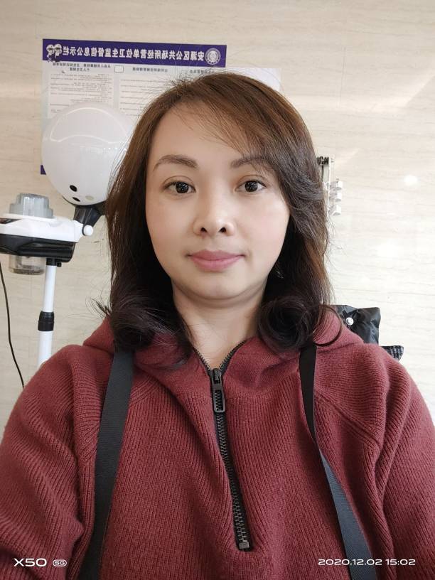 陈海红头像