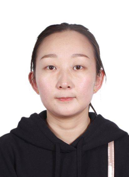 刘娜头像