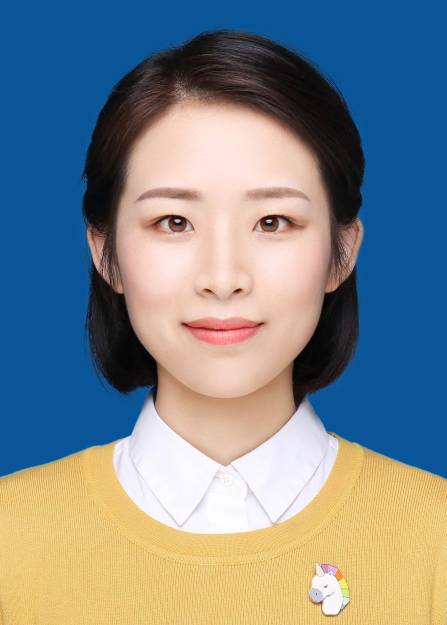 蒋姝婷头像