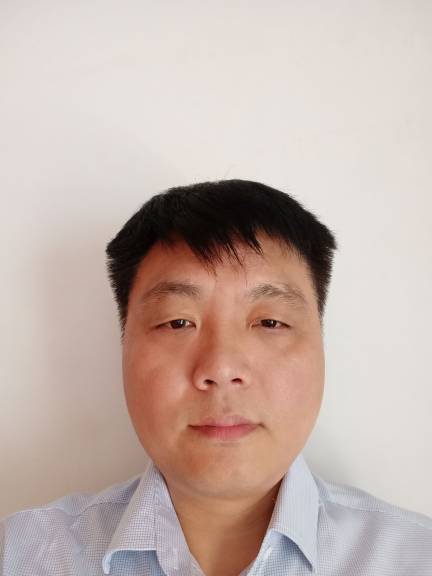 李松杰头像