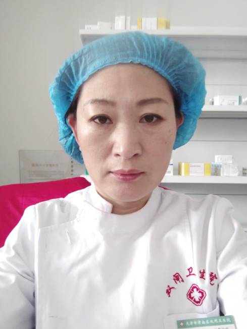 李香玉头像