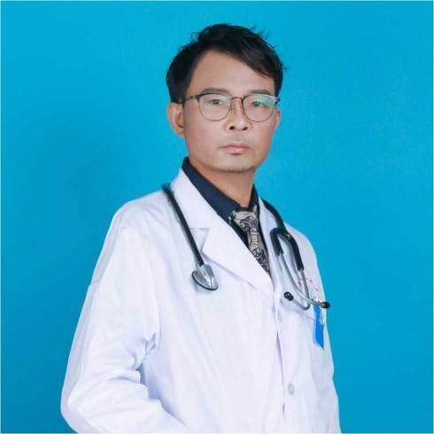 杨军头像