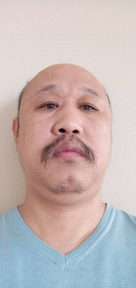 高占波头像