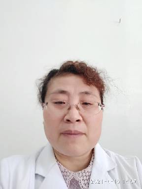 曲丽香头像