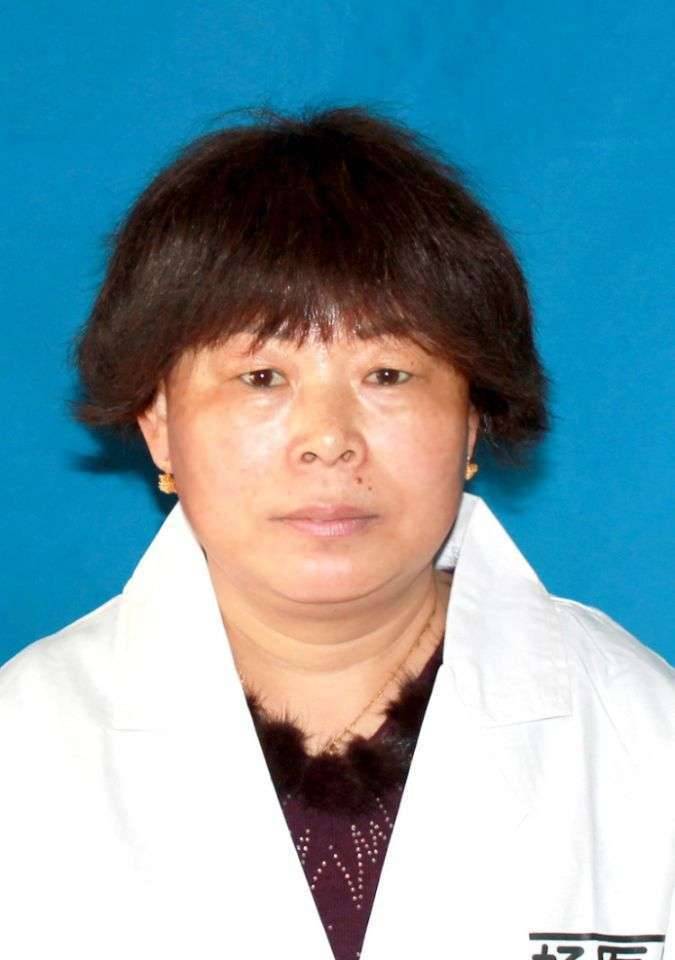 刘华头像