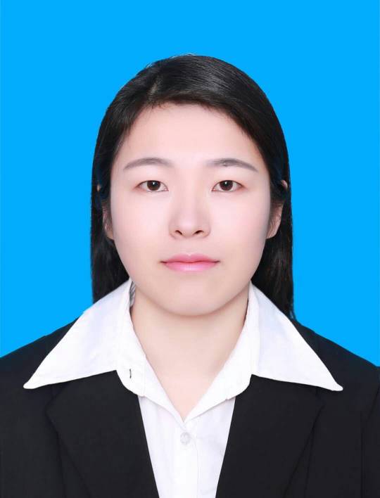 余杰杰头像