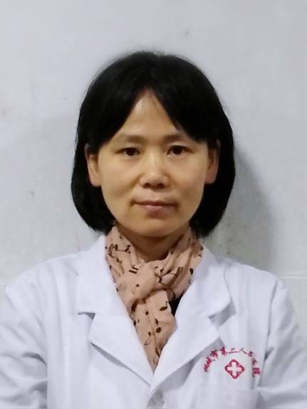 吕瑞英头像
