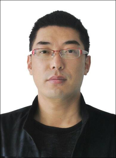白文成头像
