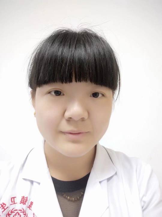 赵云霞头像