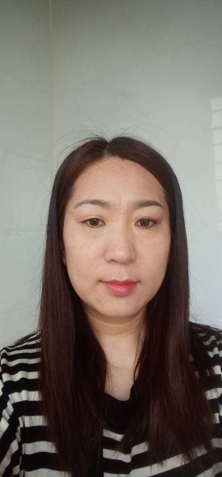 张书萍头像