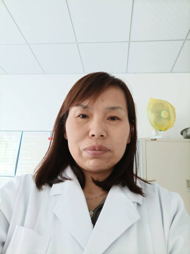 陈丽丽头像