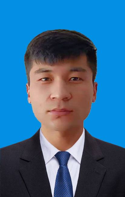 阿布力孜·吾布力头像