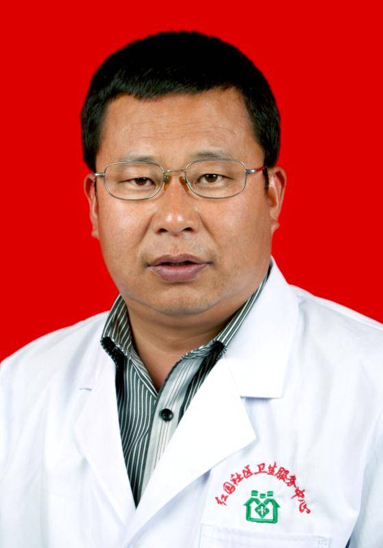 马胜明头像
