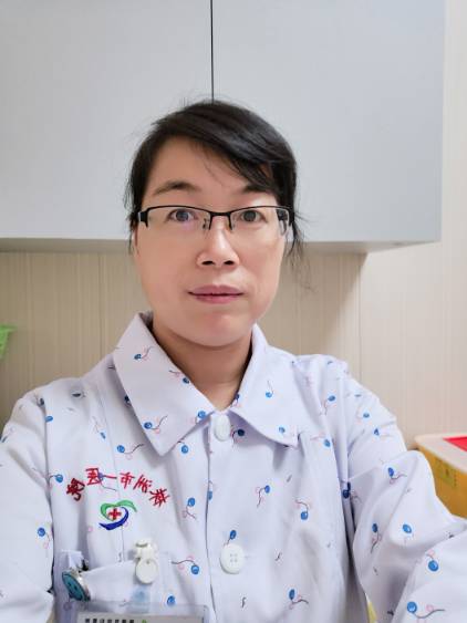陈波英头像