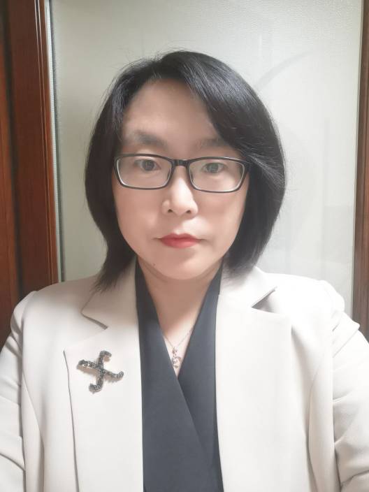 徐永新头像