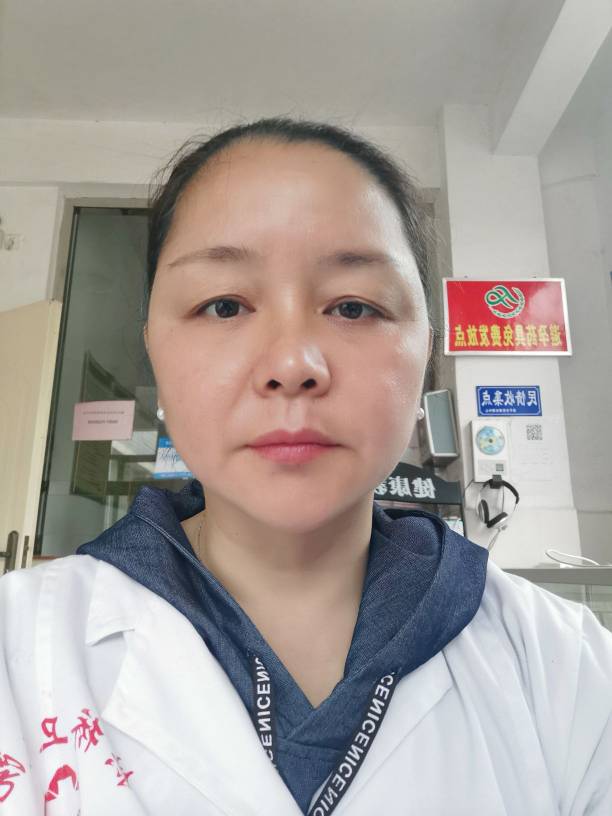 陈清梅头像