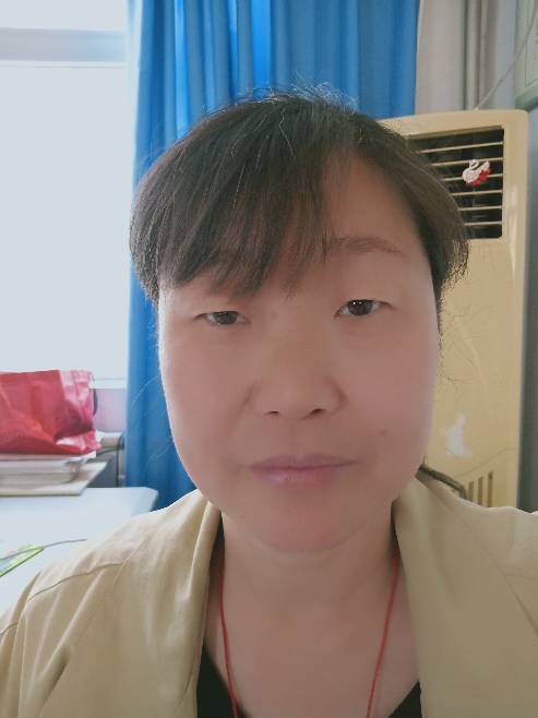 袁爱霞头像