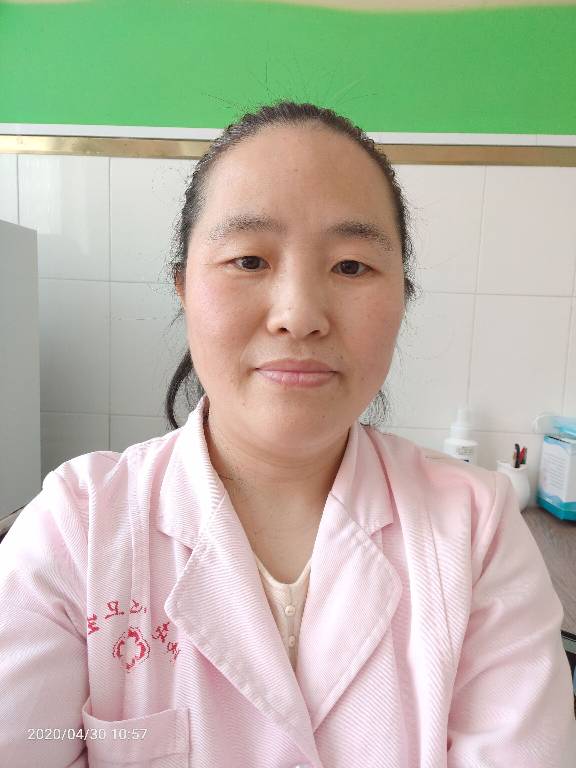 李俊娥头像