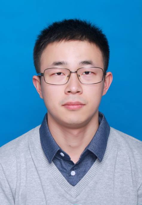 李建军头像