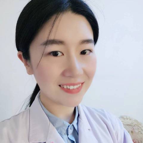 马潇越头像