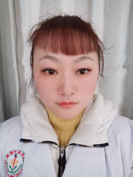 申艳娜头像