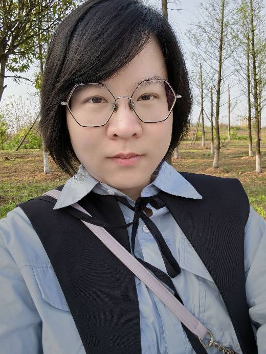 陈婵娟头像