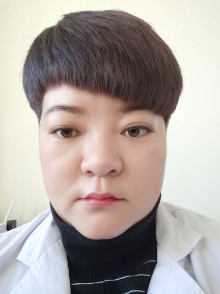 聂银莉头像