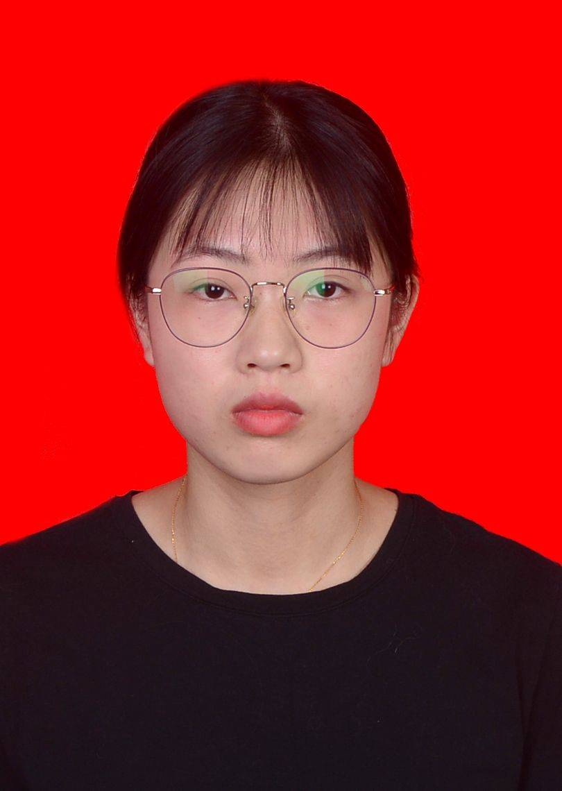 张丽琴头像