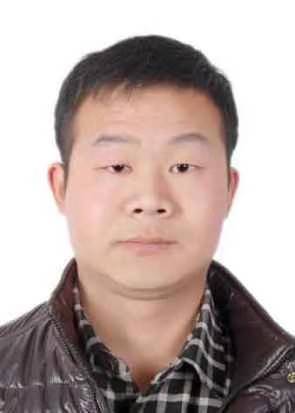 刘军头像