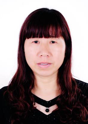 杨开琴头像