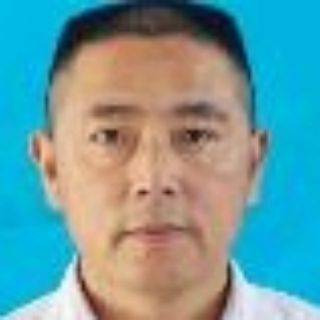 高道理头像