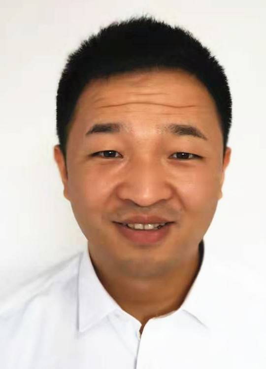 焦文波头像