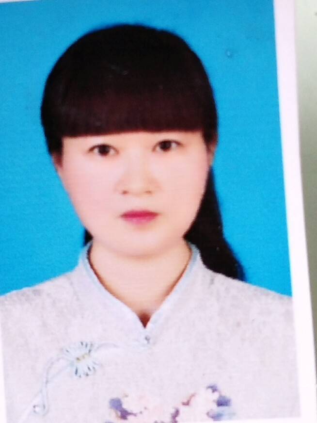 谢晓慧头像