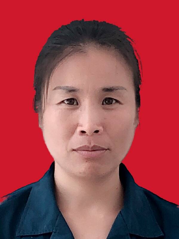 王美英头像