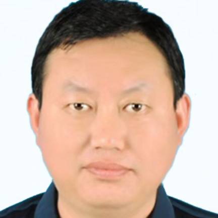 彭江来头像