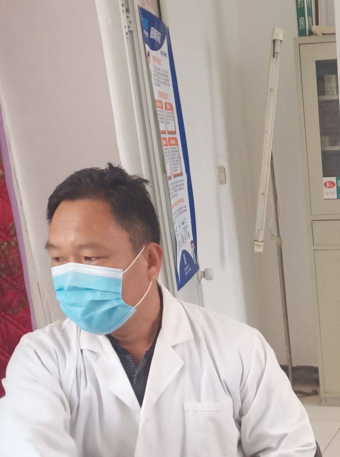 刘孟周头像