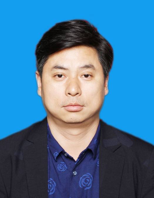 马富华头像