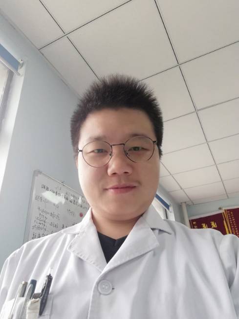 史晓亮头像