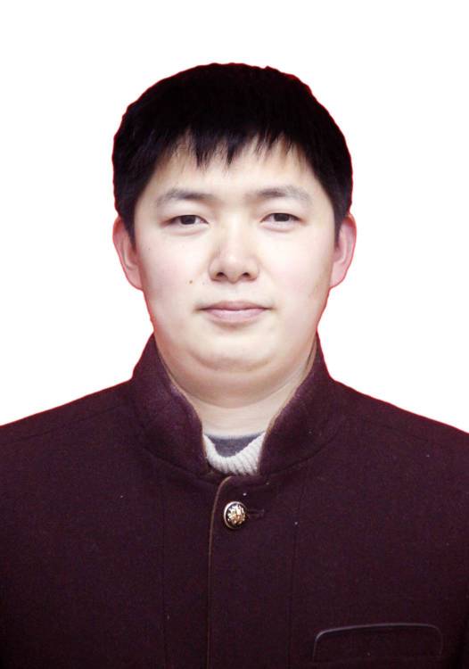 李刚头像