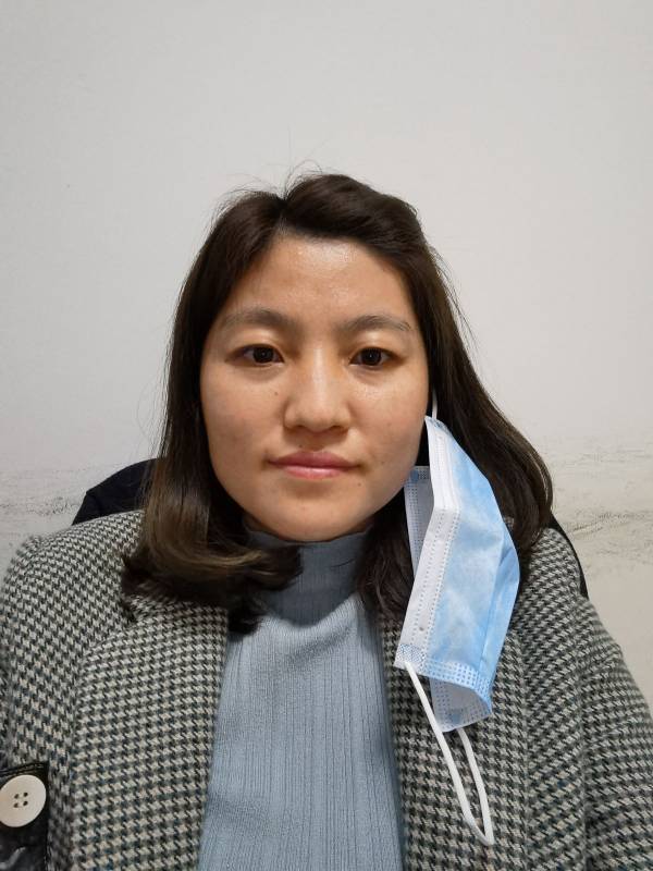 杨影头像