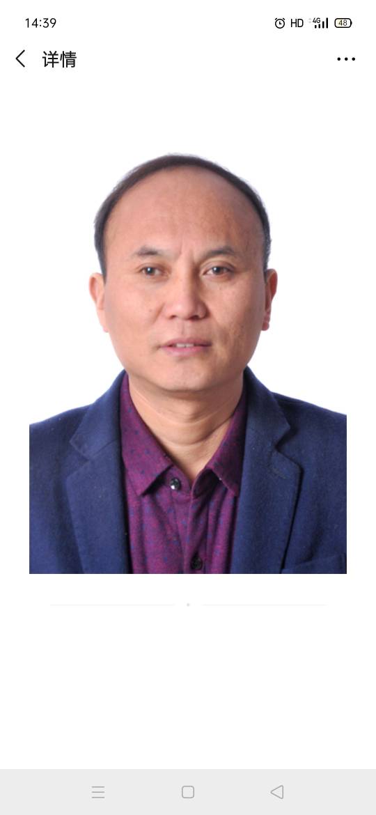 杨红生头像
