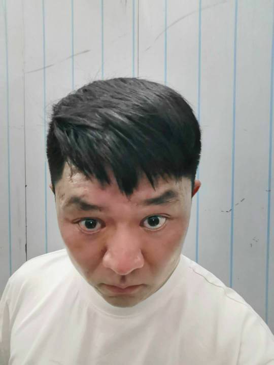 汪超头像