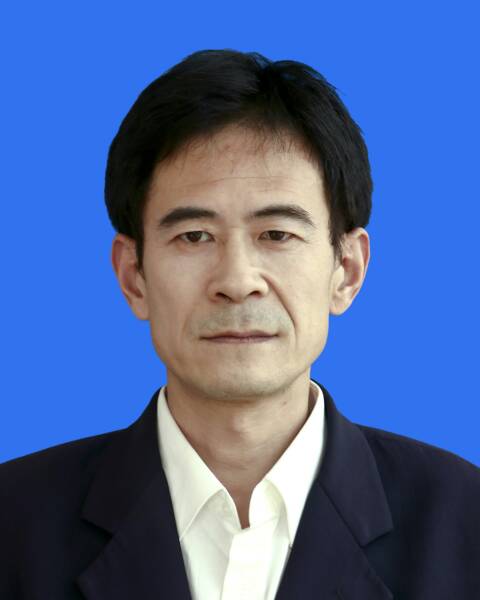 刘海平头像