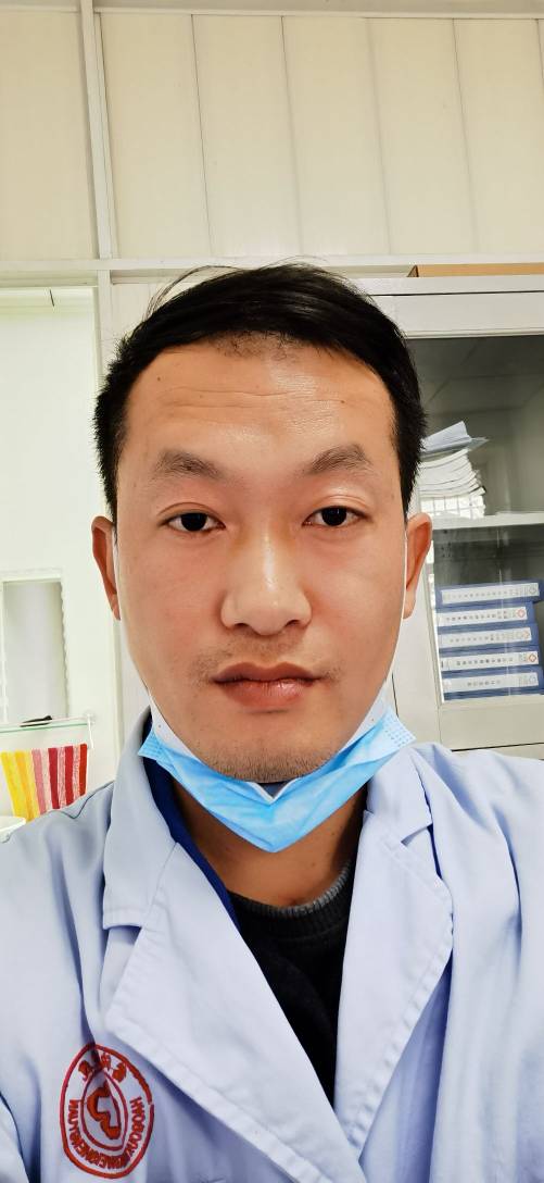 赵凯头像