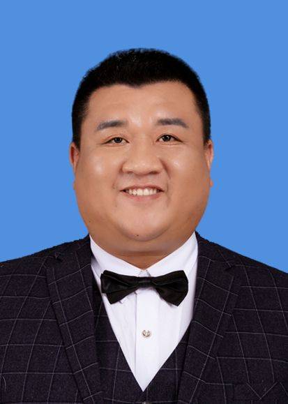 乔肖头像