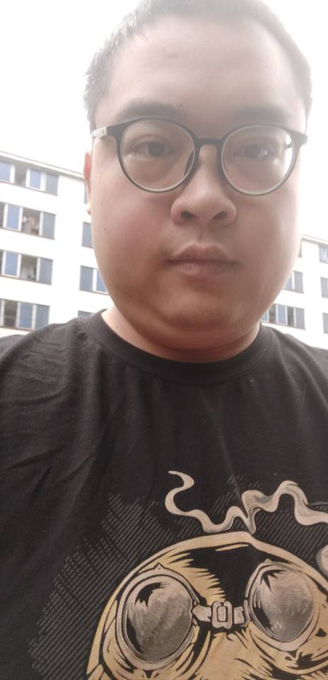 陈雨函头像