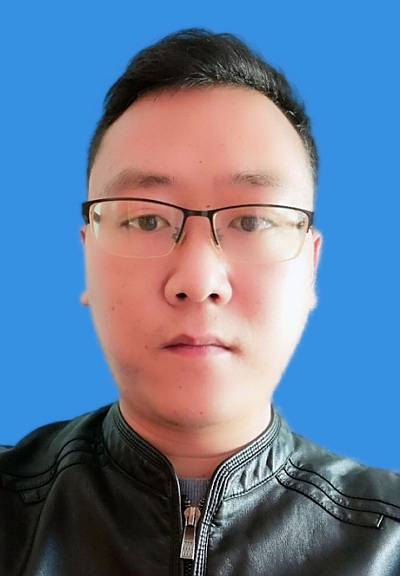 张瑞头像