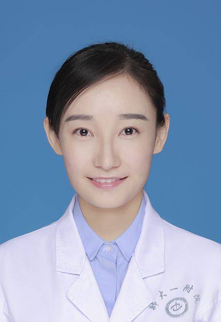 张梦姣头像