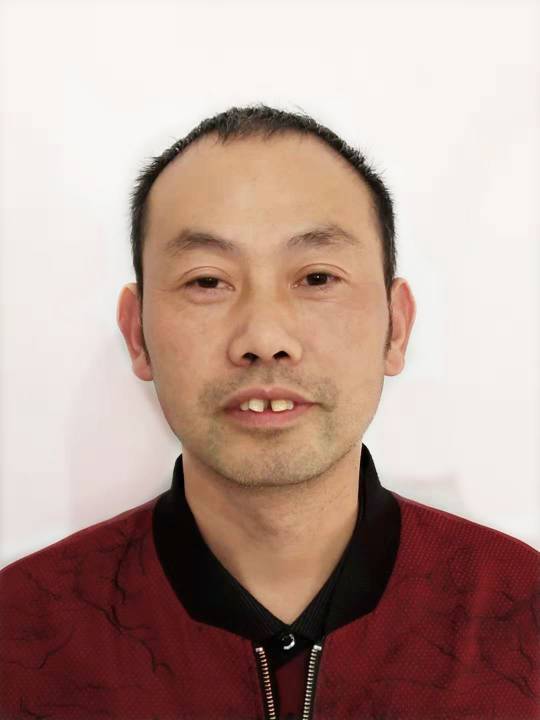 杨中华头像