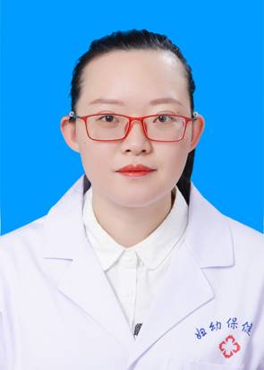 张慧头像
